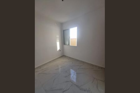 Quarto de apartamento à venda com 2 quartos, 38m² em Cangaiba, São Paulo