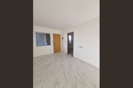 Sala de apartamento à venda com 2 quartos, 38m² em Cangaiba, São Paulo