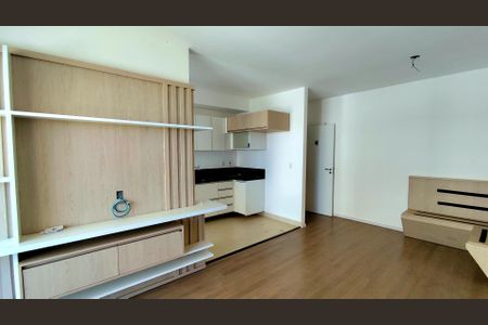 Apartamento para alugar com 3 quartos, 83m² em Santa Terezinha, Paulínia