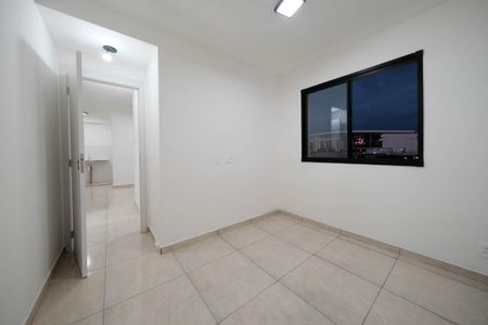 Apartamento para alugar com 38m², 2 quartos e sem vagaQuarto 2