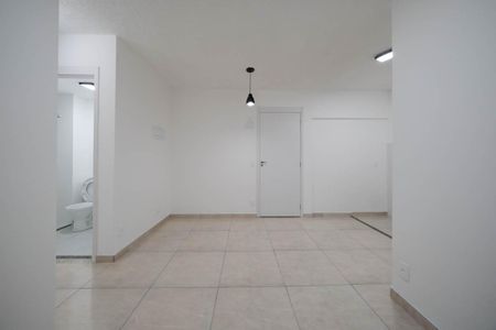 Apartamento para alugar com 38m², 2 quartos e sem vagaSala/Cozinha