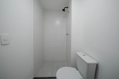 Apartamento para alugar com 38m², 2 quartos e sem vagaBanheiro