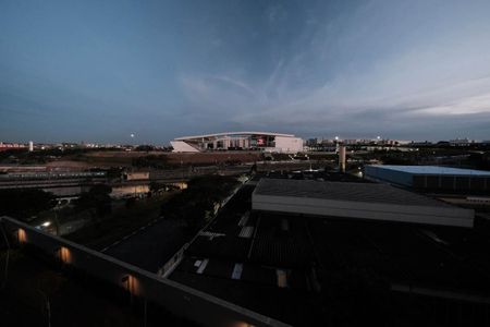Apartamento para alugar com 38m², 2 quartos e sem vagaQuarto 1