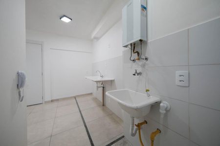 Apartamento para alugar com 38m², 2 quartos e sem vagaSala/Cozinha