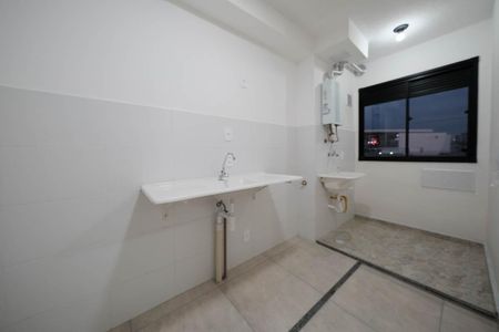 Apartamento para alugar com 38m², 2 quartos e sem vagaSala/Cozinha