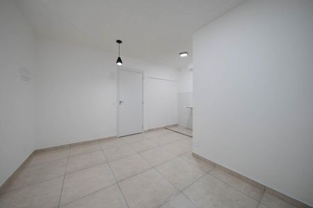 Apartamento para alugar com 38m², 2 quartos e sem vagaSala/Cozinha
