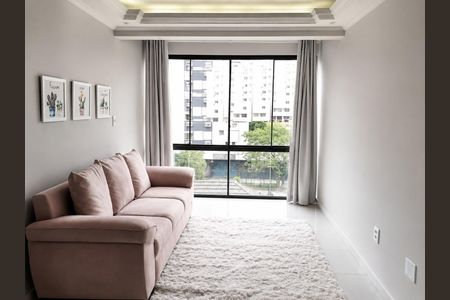 Sala de apartamento para alugar com 3 quartos, 135m² em Cristo Redentor, Porto Alegre