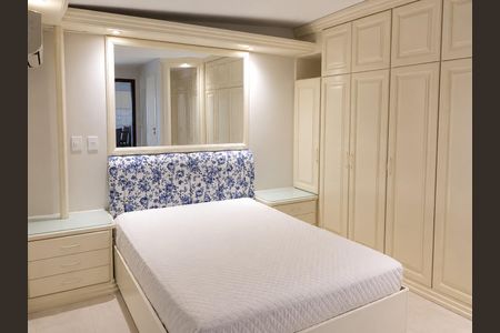 Quarto 1 de apartamento para alugar com 3 quartos, 135m² em Cristo Redentor, Porto Alegre