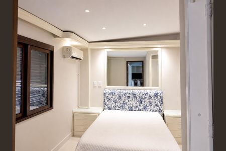 Quarto 1 de apartamento para alugar com 3 quartos, 135m² em Cristo Redentor, Porto Alegre