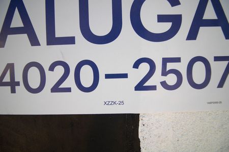 Casa para alugar com 16m², 1 quarto e sem vaga Casa para alugar com 16m², 1 quarto e sem vagaPLAQUINHA