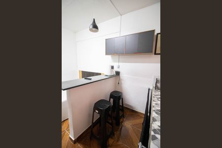 Casa para alugar com 16m², 1 quarto e sem vaga Casa para alugar com 16m², 1 quarto e sem vagaSTUDIO