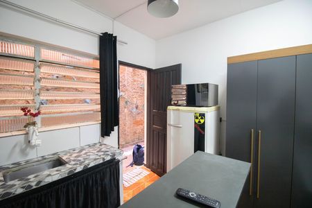 Casa para alugar com 16m², 1 quarto e sem vaga Casa para alugar com 16m², 1 quarto e sem vagaSTUDIO