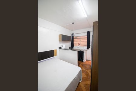 STUDIO de casa para alugar com 1 quarto, 16m² em Parque Mandaqui, São Paulo