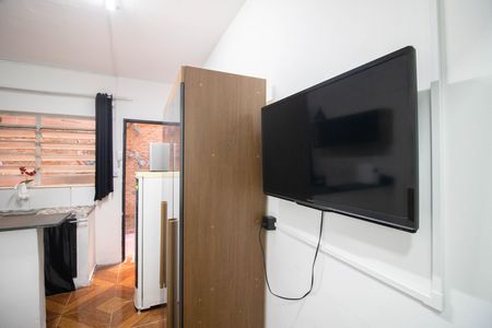 STUDIO de casa para alugar com 1 quarto, 16m² em Parque Mandaqui, São Paulo