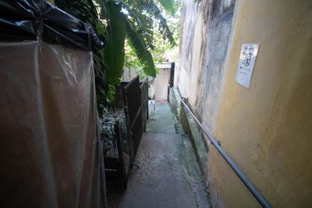 Casa para alugar com 16m², 1 quarto e sem vaga Casa para alugar com 16m², 1 quarto e sem vagaENTRADA