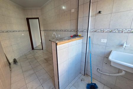Apartamento para alugar com 75m², 1 quarto e 1 vaga Apartamento para alugar com 75m², 1 quarto e 1 vagaÁrea de Serviço