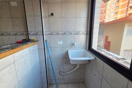 Apartamento para alugar com 75m², 1 quarto e 1 vaga Apartamento para alugar com 75m², 1 quarto e 1 vagaÁrea de Serviço