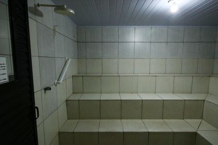 Apartamento para alugar com 75m², 1 quarto e 1 vaga Apartamento para alugar com 75m², 1 quarto e 1 vagaSaúna