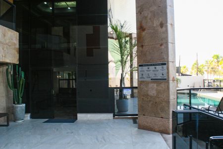 Apartamento para alugar com 75m², 1 quarto e 1 vaga Apartamento para alugar com 75m², 1 quarto e 1 vagaÁrea comum