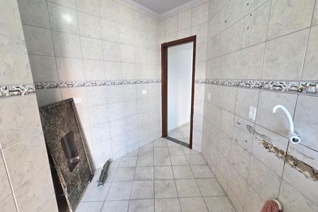 Apartamento para alugar com 75m², 1 quarto e 1 vaga Apartamento para alugar com 75m², 1 quarto e 1 vagaCozinha