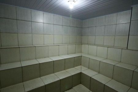 Apartamento para alugar com 75m², 1 quarto e 1 vaga Apartamento para alugar com 75m², 1 quarto e 1 vagaSaúna