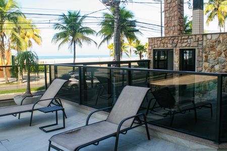 Apartamento para alugar com 75m², 1 quarto e 1 vaga Apartamento para alugar com 75m², 1 quarto e 1 vagaÁrea comum