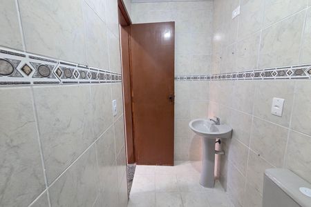 Apartamento para alugar com 75m², 1 quarto e 1 vaga Apartamento para alugar com 75m², 1 quarto e 1 vagaBanheiro