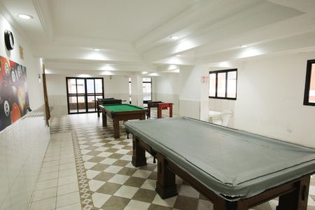Apartamento para alugar com 75m², 1 quarto e 1 vaga Apartamento para alugar com 75m², 1 quarto e 1 vagaSala de Jogos