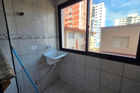 Apartamento para alugar com 75m², 1 quarto e 1 vaga Apartamento para alugar com 75m², 1 quarto e 1 vagaÁrea de Serviço