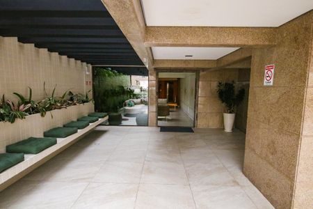 Apartamento para alugar com 75m², 1 quarto e 1 vaga Apartamento para alugar com 75m², 1 quarto e 1 vagaÁrea comum