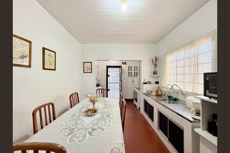 Cozinha de casa à venda com 2 quartos, 150m² em Brooklin, São Paulo