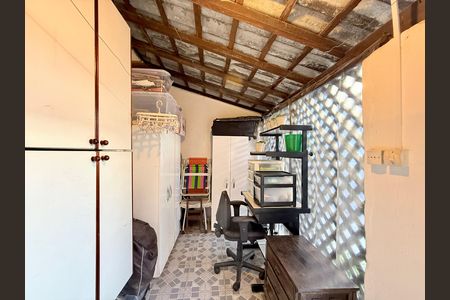 Área de Serviço de casa à venda com 2 quartos, 150m² em Brooklin, São Paulo