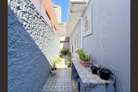 Quintal de casa à venda com 2 quartos, 150m² em Brooklin, São Paulo