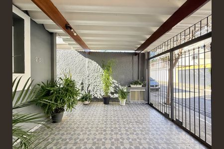 Garagem de casa à venda com 2 quartos, 150m² em Brooklin, São Paulo