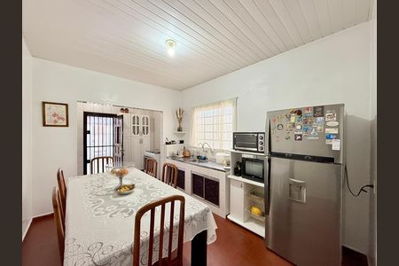 Cozinha de casa à venda com 2 quartos, 150m² em Brooklin, São Paulo