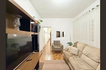 Sala  de casa à venda com 2 quartos, 150m² em Brooklin, São Paulo