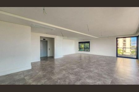Foto 05 de apartamento à venda com 3 quartos, 344m² em Alphaville Industrial, Barueri