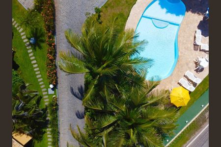 Casa de condomínio para alugar com 70m², 2 quartos e 1 vaga Casa de condomínio para alugar com 70m², 2 quartos e 1 vagaÁrea externa