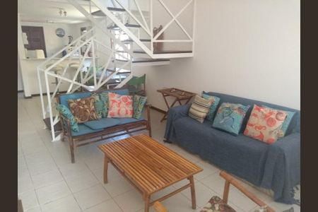 Casa de Condomínio para alugar com 2 quartos, 70m² em Tamoios, Cabo Frio