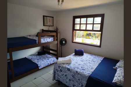 Casa de condomínio para alugar com 70m², 2 quartos e 1 vaga