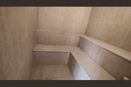 Área externa de casa de condomínio para alugar com 2 quartos, 70m² em Tamoios, Cabo Frio