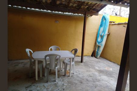 Casa de condomínio para alugar com 70m², 2 quartos e 1 vaga