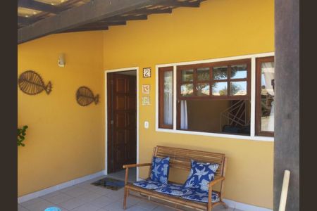 Casa de condomínio para alugar com 70m², 2 quartos e 1 vaga Casa de condomínio para alugar com 70m², 2 quartos e 1 vagaÁrea externa