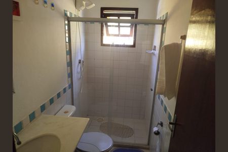 Casa de condomínio para alugar com 70m², 2 quartos e 1 vaga