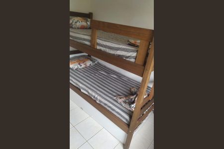 Quarto de casa de condomínio para alugar com 2 quartos, 70m² em Tamoios, Cabo Frio