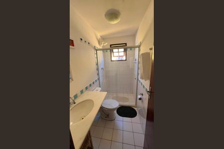 Casa de condomínio para alugar com 70m², 2 quartos e 1 vaga Casa de condomínio para alugar com 70m², 2 quartos e 1 vagaBanheiro