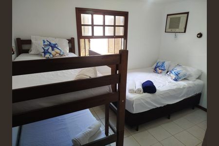 Casa de condomínio para alugar com 70m², 2 quartos e 1 vaga