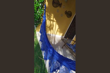 Área externa de casa de condomínio para alugar com 2 quartos, 70m² em Tamoios, Cabo Frio