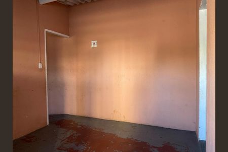 Sala de casa para alugar com 1 quarto, 80m² em Jardim Bela Vista, Osasco