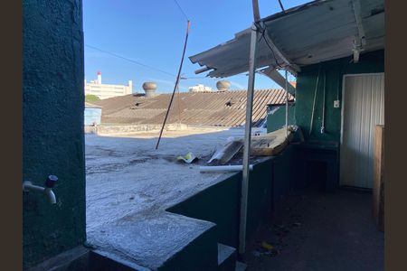 Casa para alugar com 80m², 1 quarto e sem vagaÁrea externa